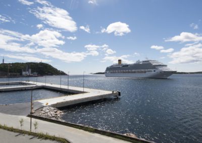 Kristiansand Havn