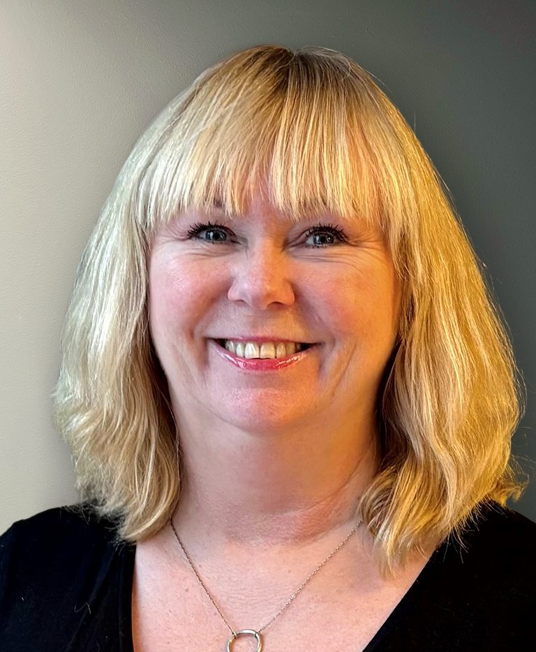 marianne Vetle Fjerdingstad