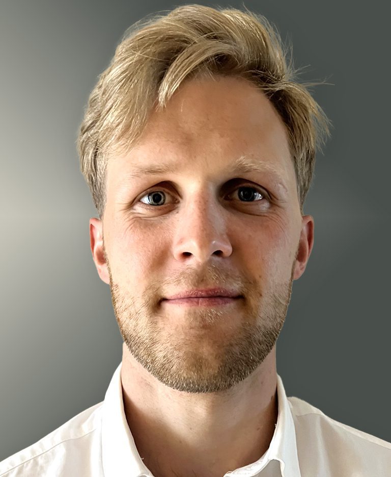 lasse Terje Frigstad